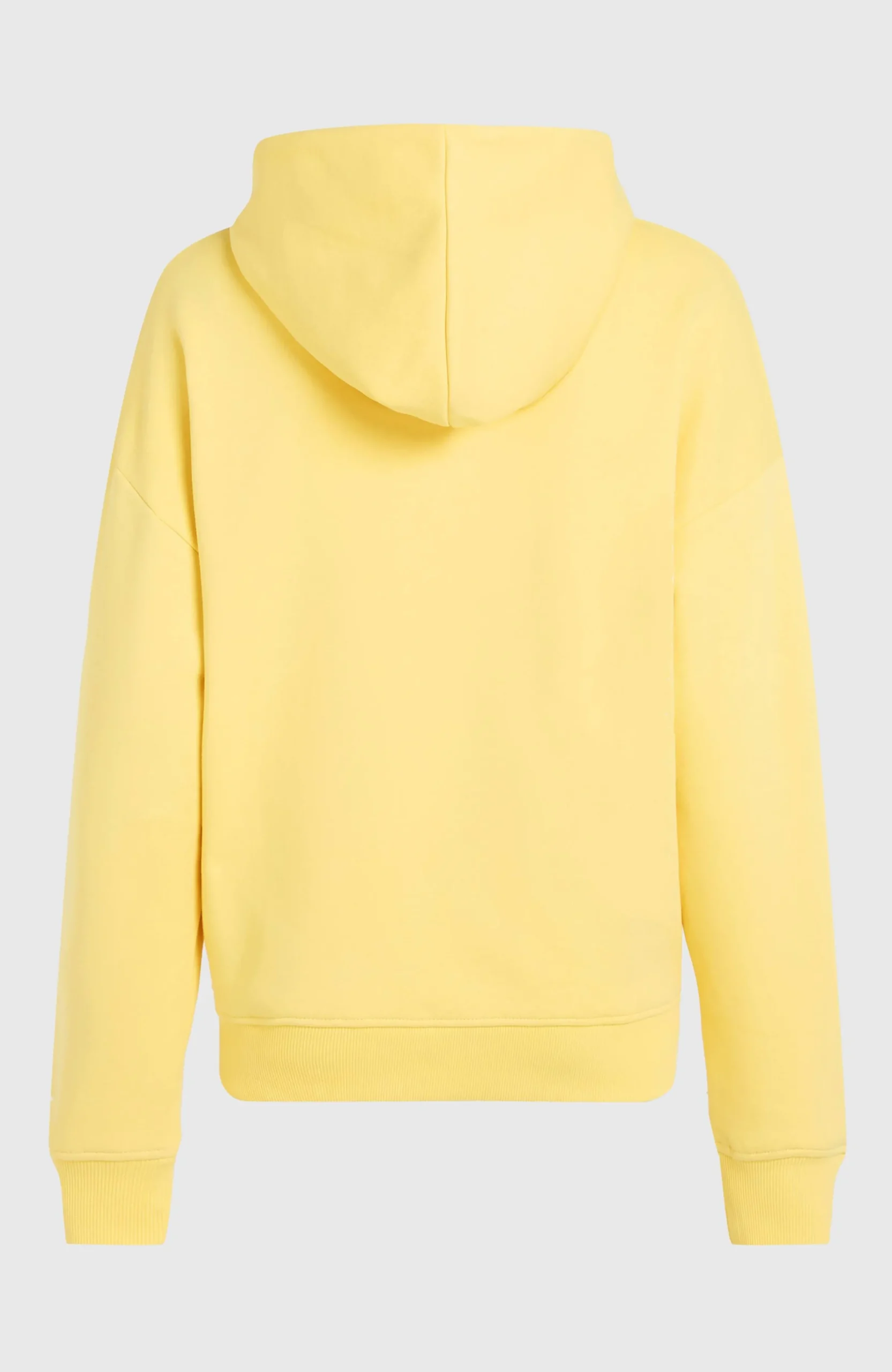 Femme O'Neill Sweats & Pulls|Protection Anti-Uv-FemmesSweat à capuche Future Surf Society| Jaune