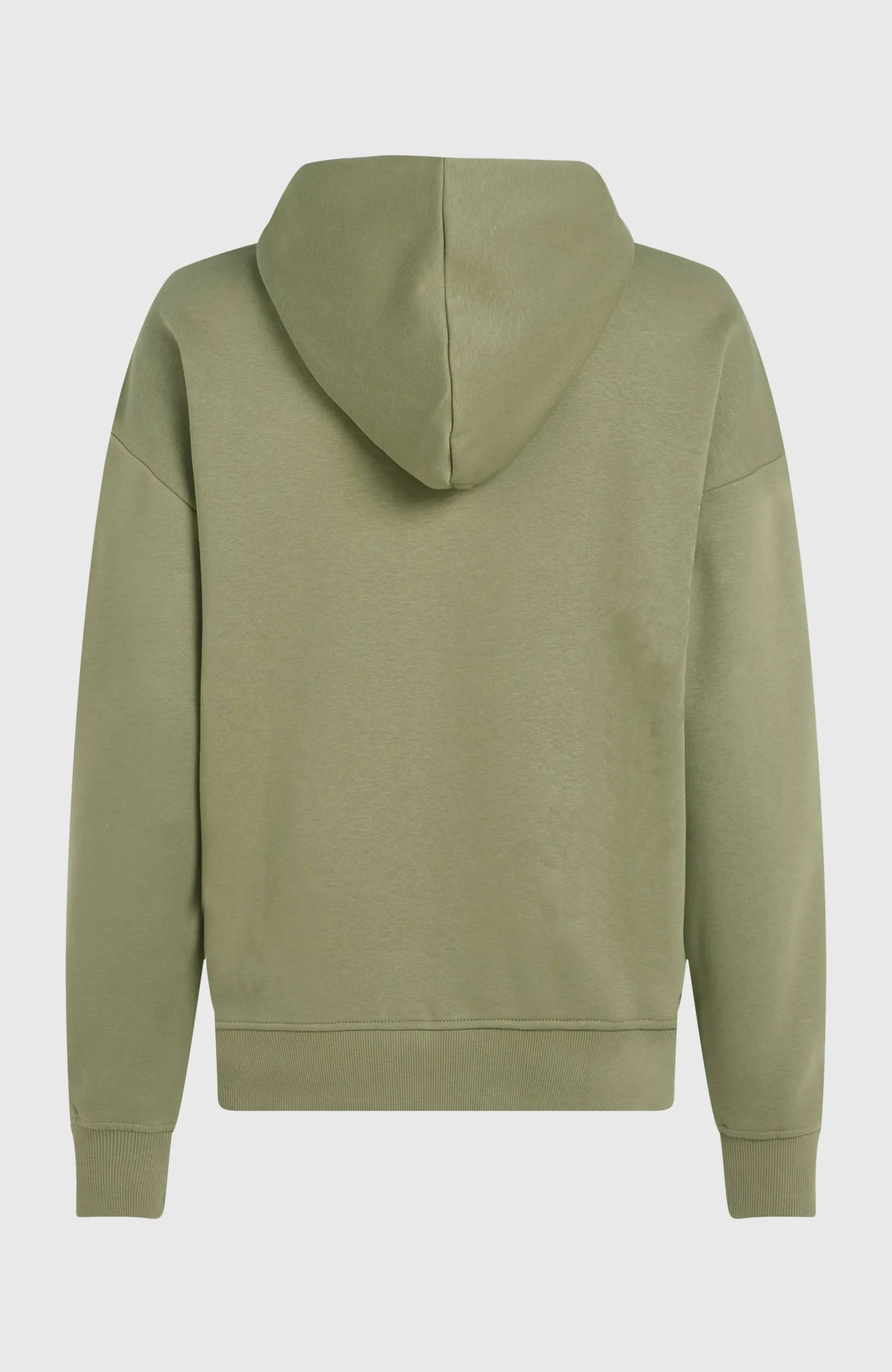 Femme O'Neill Sweats & Pulls|Protection Anti-Uv-FemmesSweat à capuche Future Surf Society| Vert