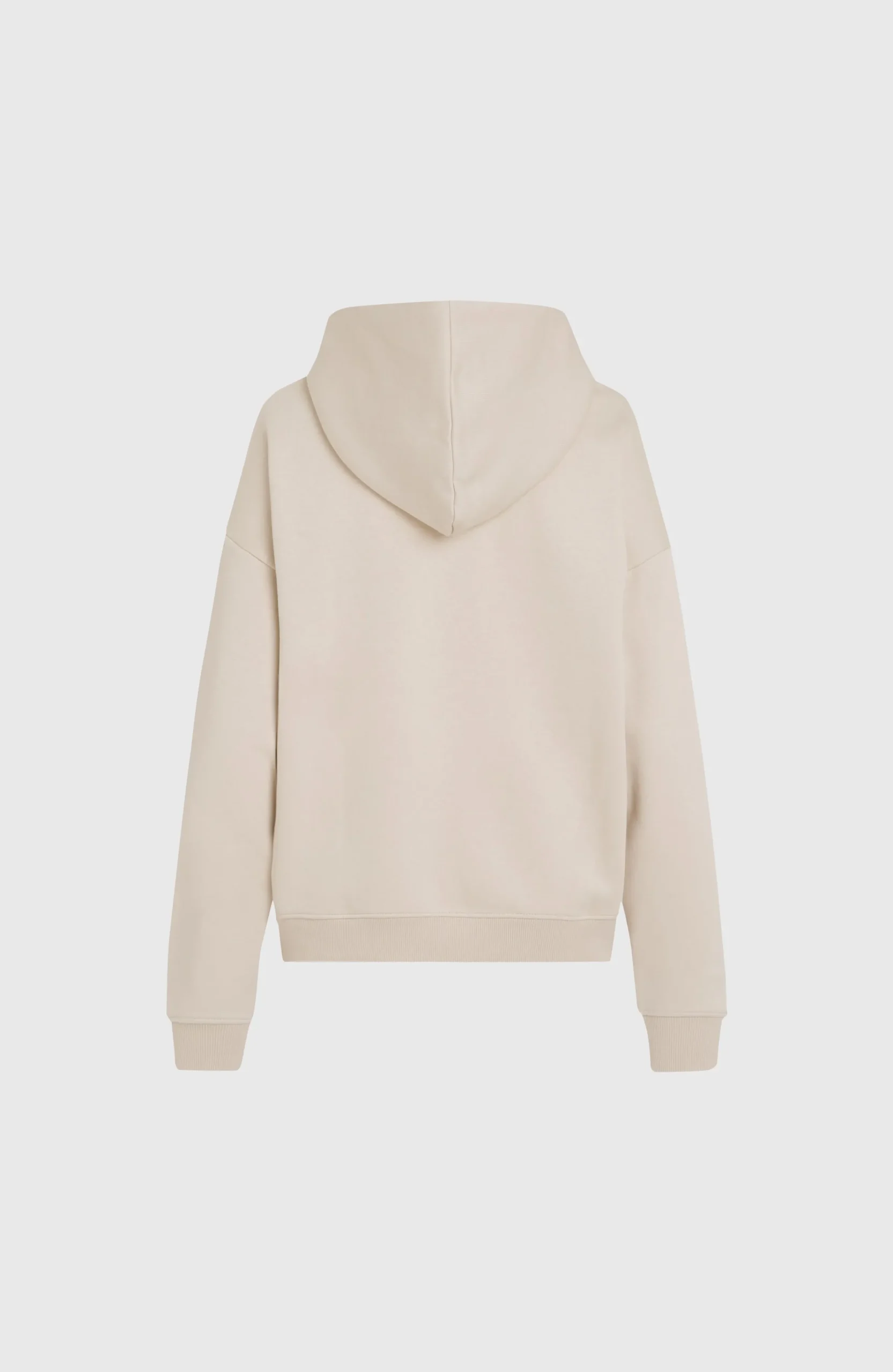 Femme O'Neill Sweats & Pulls|Protection Anti-Uv-FemmesSweat à capuche Future Surf Society| Beige