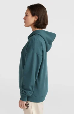 Femme O'Neill Sweats & Pulls|Protection Anti-Uv-FemmesSweat à capuche Future Surf Society| Bleu