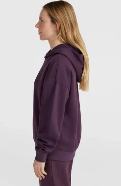 Femme O'Neill Sweats & Pulls|Protection Anti-Uv-FemmesSweat à capuche Future Surf Society| Violet