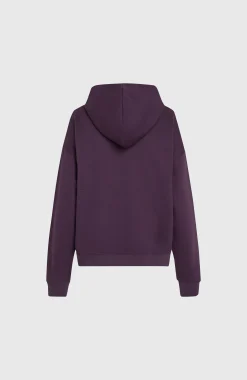 Femme O'Neill Sweats & Pulls|Protection Anti-Uv-FemmesSweat à capuche Future Surf Society| Violet