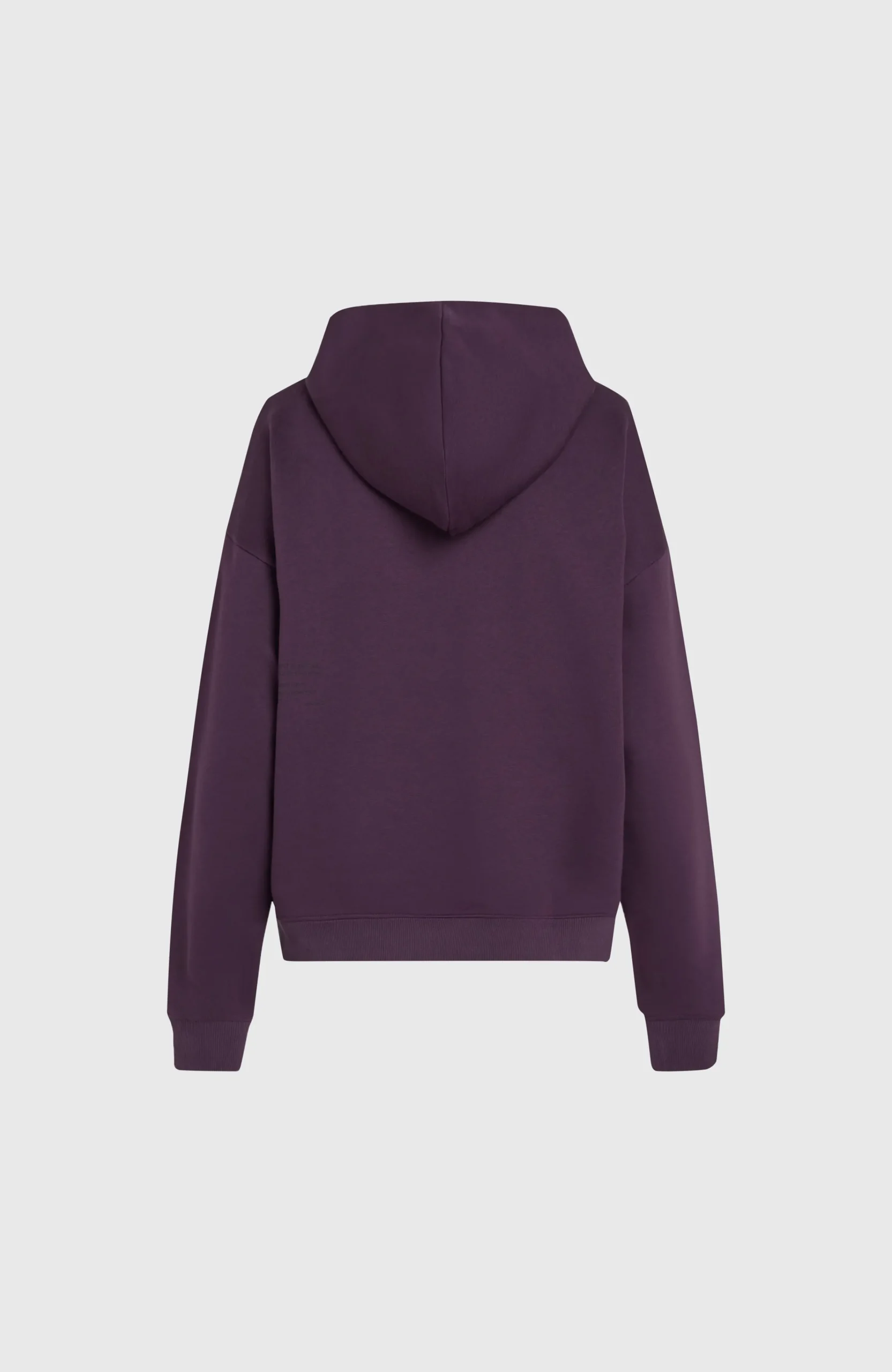 Femme O'Neill Sweats & Pulls|Protection Anti-Uv-FemmesSweat à capuche Future Surf Society| Violet