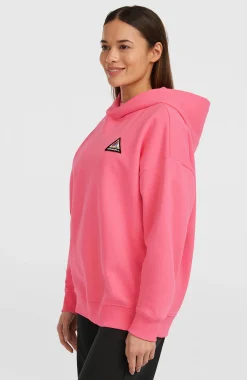 Femme O'Neill Sweats & Pulls|Protection Anti-Uv-FemmesSweat à capuche FWC'Play| Rose