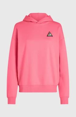 Femme O'Neill Sweats & Pulls|Protection Anti-Uv-FemmesSweat à capuche FWC'Play| Rose