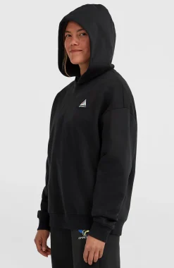 Femme O'Neill Sweats & Pulls|Protection Anti-Uv-FemmesSweat à capuche FWC'Play| Noire