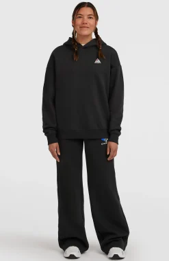 Femme O'Neill Sweats & Pulls|Protection Anti-Uv-FemmesSweat à capuche FWC'Play| Noire