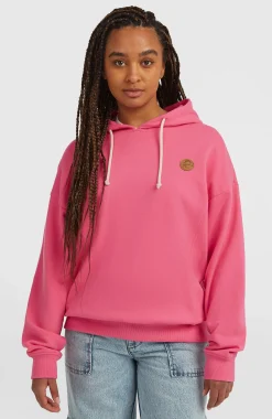 Femme O'Neill Sweats & Pulls|Protection Anti-Uv-FemmesSweat à capuche O'Riginals| Rose