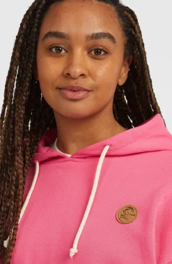 Femme O'Neill Sweats & Pulls|Protection Anti-Uv-FemmesSweat à capuche O'Riginals| Rose