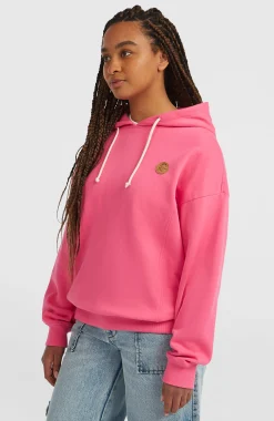 Femme O'Neill Sweats & Pulls|Protection Anti-Uv-FemmesSweat à capuche O'Riginals| Rose