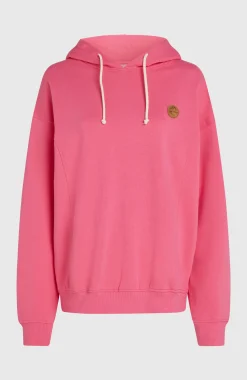 Femme O'Neill Sweats & Pulls|Protection Anti-Uv-FemmesSweat à capuche O'Riginals| Rose