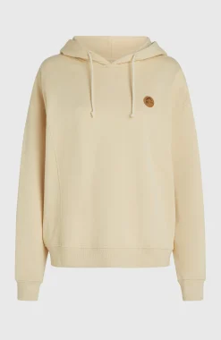 Femme O'Neill Sweats & Pulls|Protection Anti-Uv-FemmesSweat à capuche O'Riginals| Beige