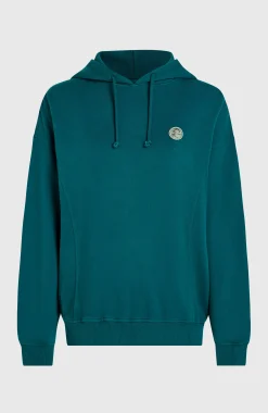 Femme O'Neill Sweats & Pulls|Protection Anti-Uv-FemmesSweat à capuche O'Riginals| Vert