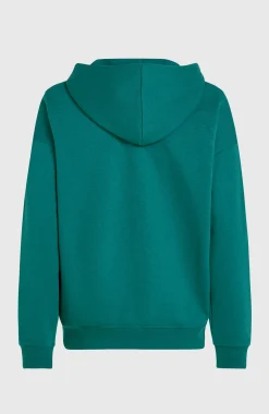 Femme O'Neill Sweats & Pulls|Protection Anti-Uv-FemmesSweat à capuche Summer Must-Have| Vert