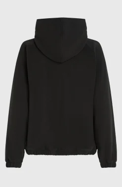 Femme O'Neill Polaires|Protection Anti-Uv-FemmesSweat à capuche superfleece O'Riginals| Noire