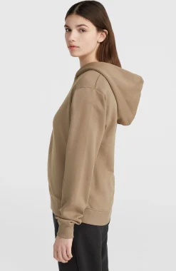 Femme O'Neill Sweats & Pulls|Protection Anti-Uv-FemmesSweat à capuche Women of the Wave| Brun