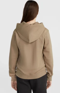 Femme O'Neill Sweats & Pulls|Protection Anti-Uv-FemmesSweat à capuche Women of the Wave| Brun