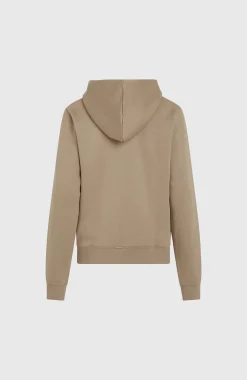 Femme O'Neill Sweats & Pulls|Protection Anti-Uv-FemmesSweat à capuche Women of the Wave| Brun
