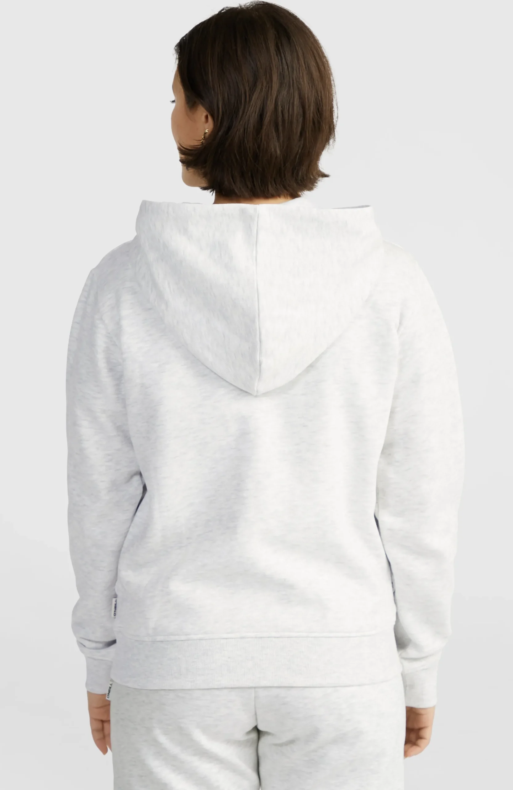 Femme O'Neill Sweats & Pulls|Protection Anti-Uv-FemmesSweat à capuche Women of the Wave| Blanc