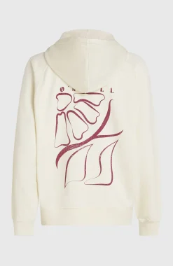 Femme O'Neill Sweats & Pulls|Protection Anti-Uv-FemmesSweat à capuche Women of the Wave| Beige