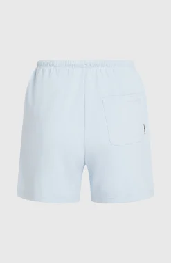 Femme O'Neill Pantalons & Shorts|Protection Anti-Uv-FemmesSweatshort Essentials Script| Bleu