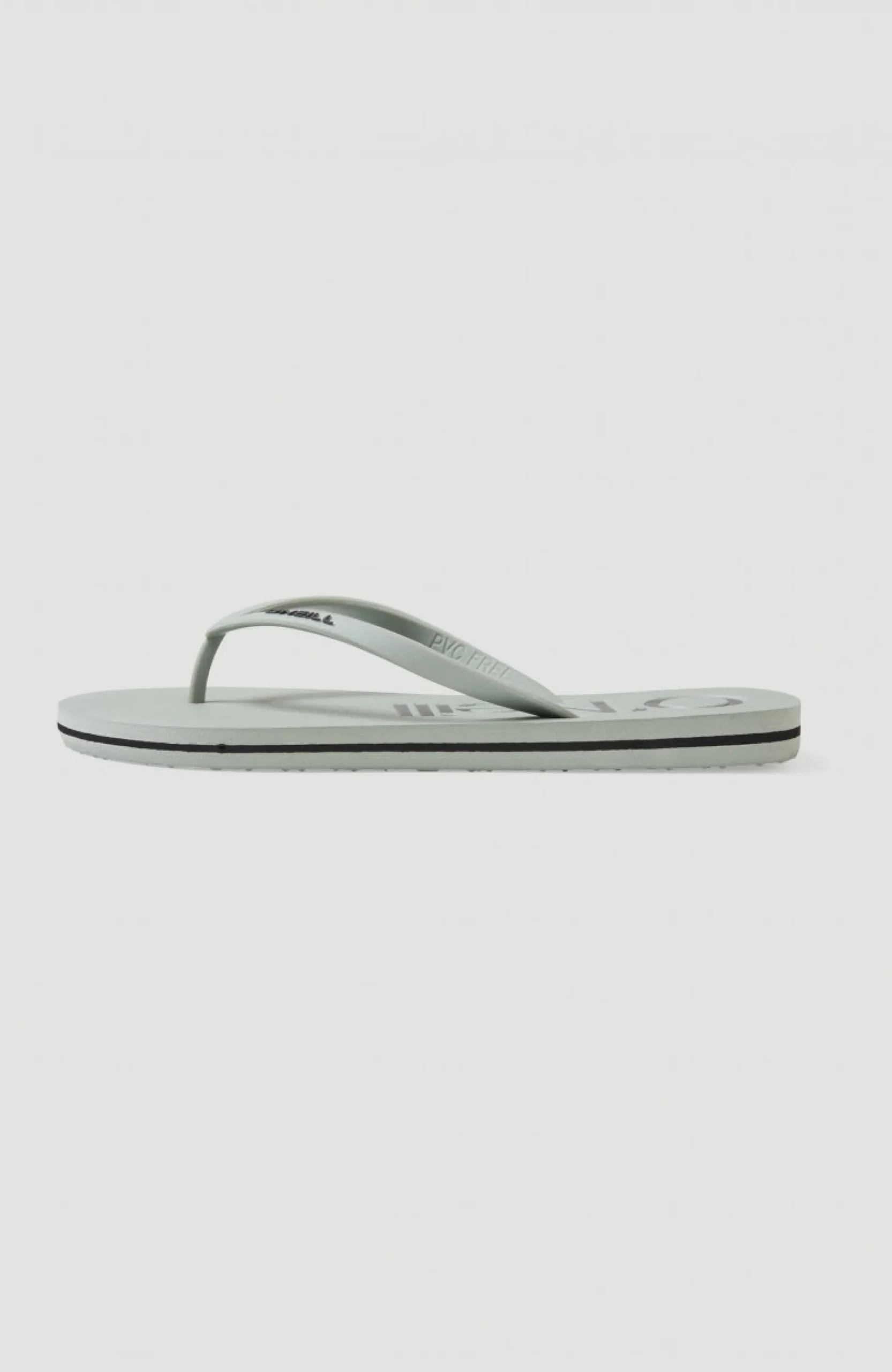 Femme O'Neill Tongs Et Chaussures|Tongs Et Chaussures-FemmesTongs à logo Profile| Vert