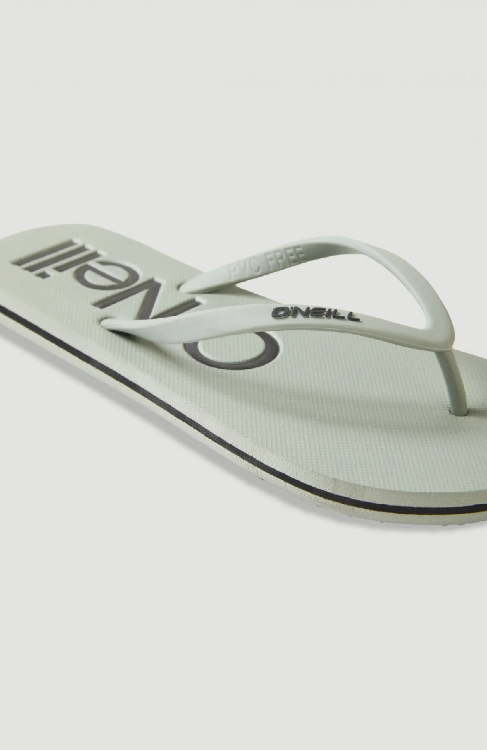 Femme O'Neill Tongs Et Chaussures|Tongs Et Chaussures-FemmesTongs à logo Profile| Vert