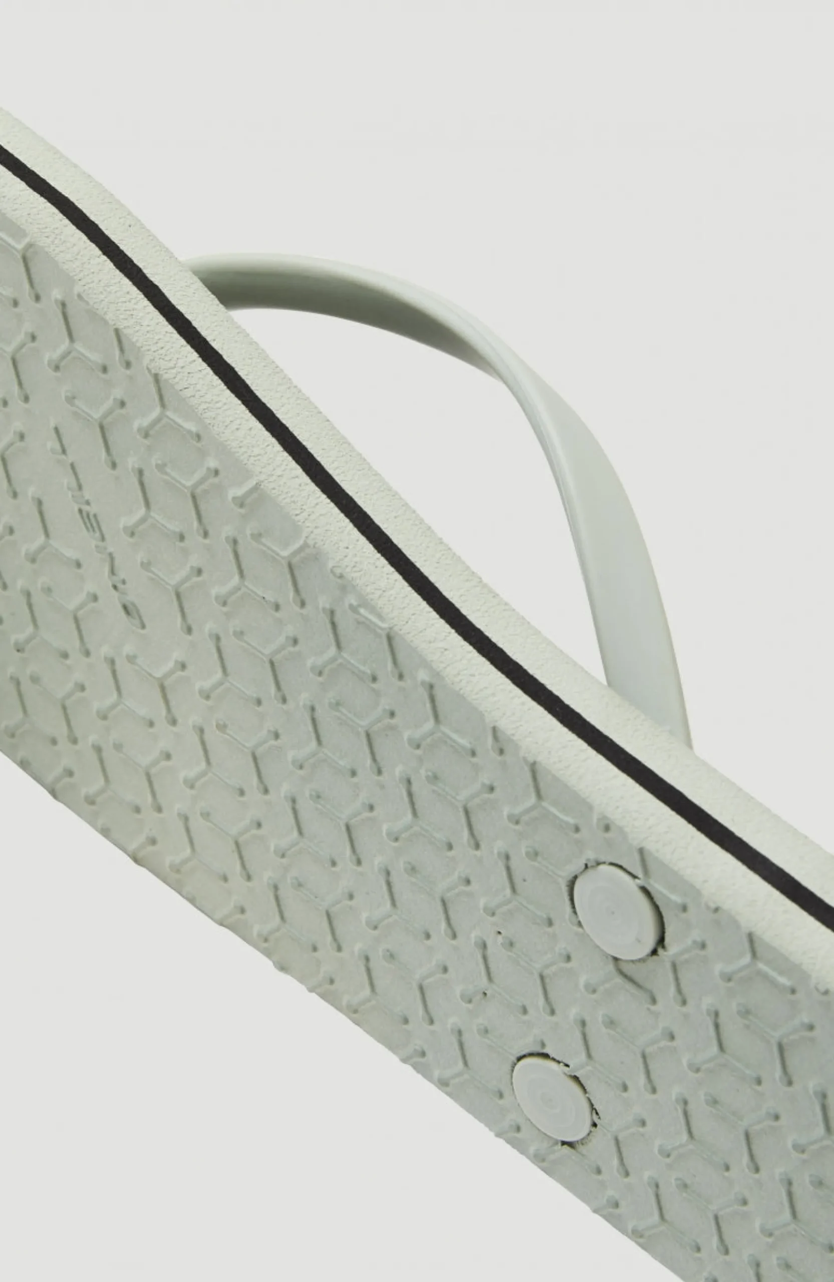 Femme O'Neill Tongs Et Chaussures|Tongs Et Chaussures-FemmesTongs à logo Profile| Vert