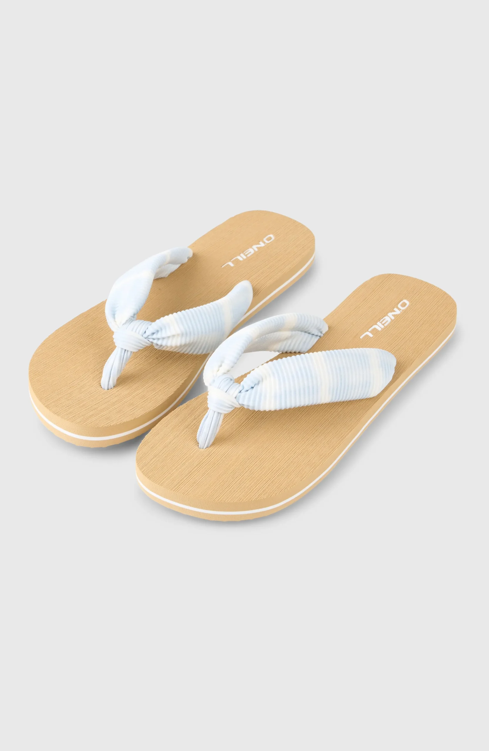 Femme O'Neill Tongs Et Chaussures|Tongs Et Chaussures-FemmesTongs Ditsy Sun| Bleu