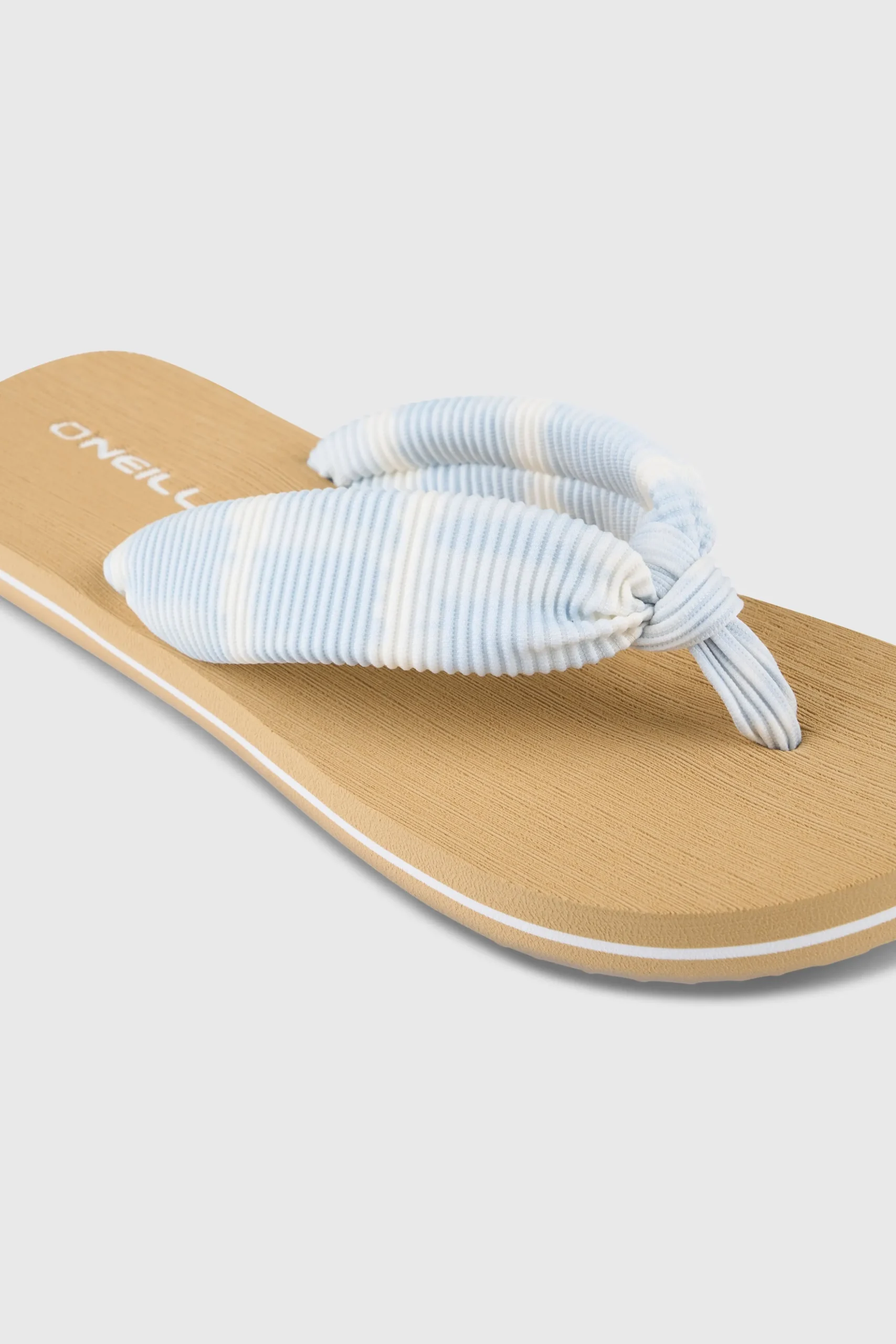 Femme O'Neill Tongs Et Chaussures|Tongs Et Chaussures-FemmesTongs Ditsy Sun| Bleu