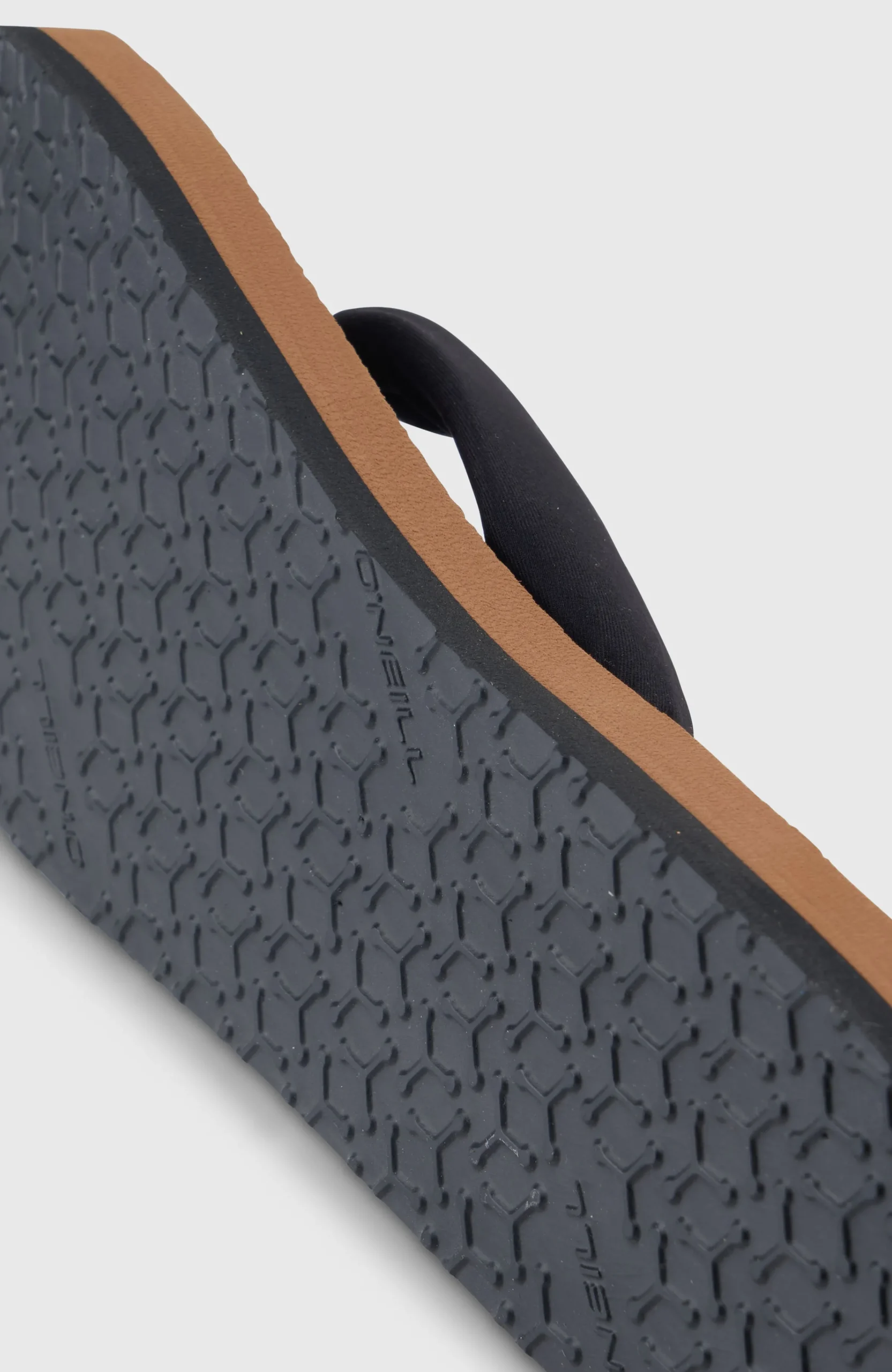 Femme O'Neill Tongs Et Chaussures|Tongs Et Chaussures-FemmesTongs Ditsy Sun| Noire