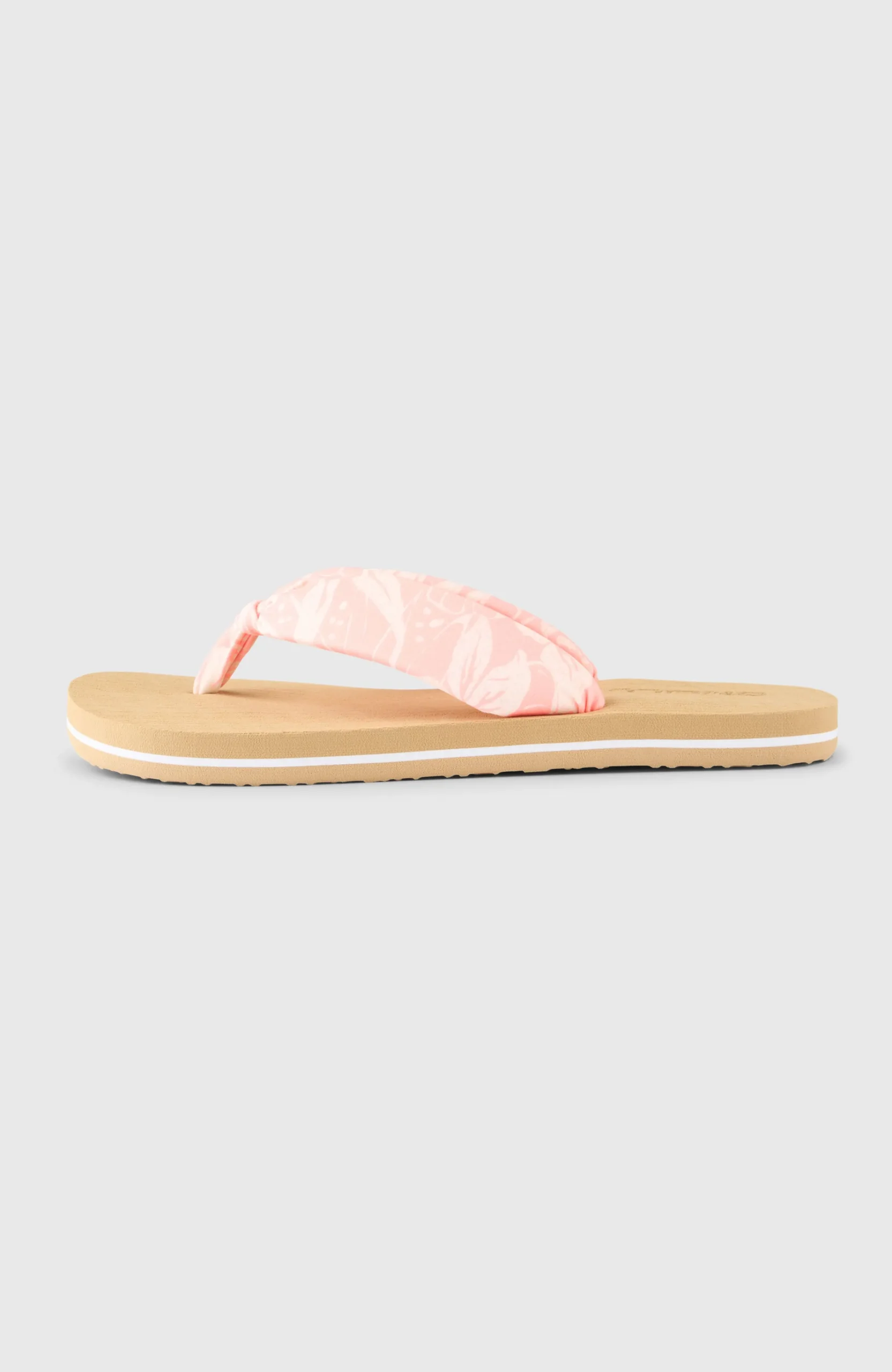 Femme O'Neill Tongs Et Chaussures|Tongs Et Chaussures-FemmesTongs Ditsy Sun| Orange