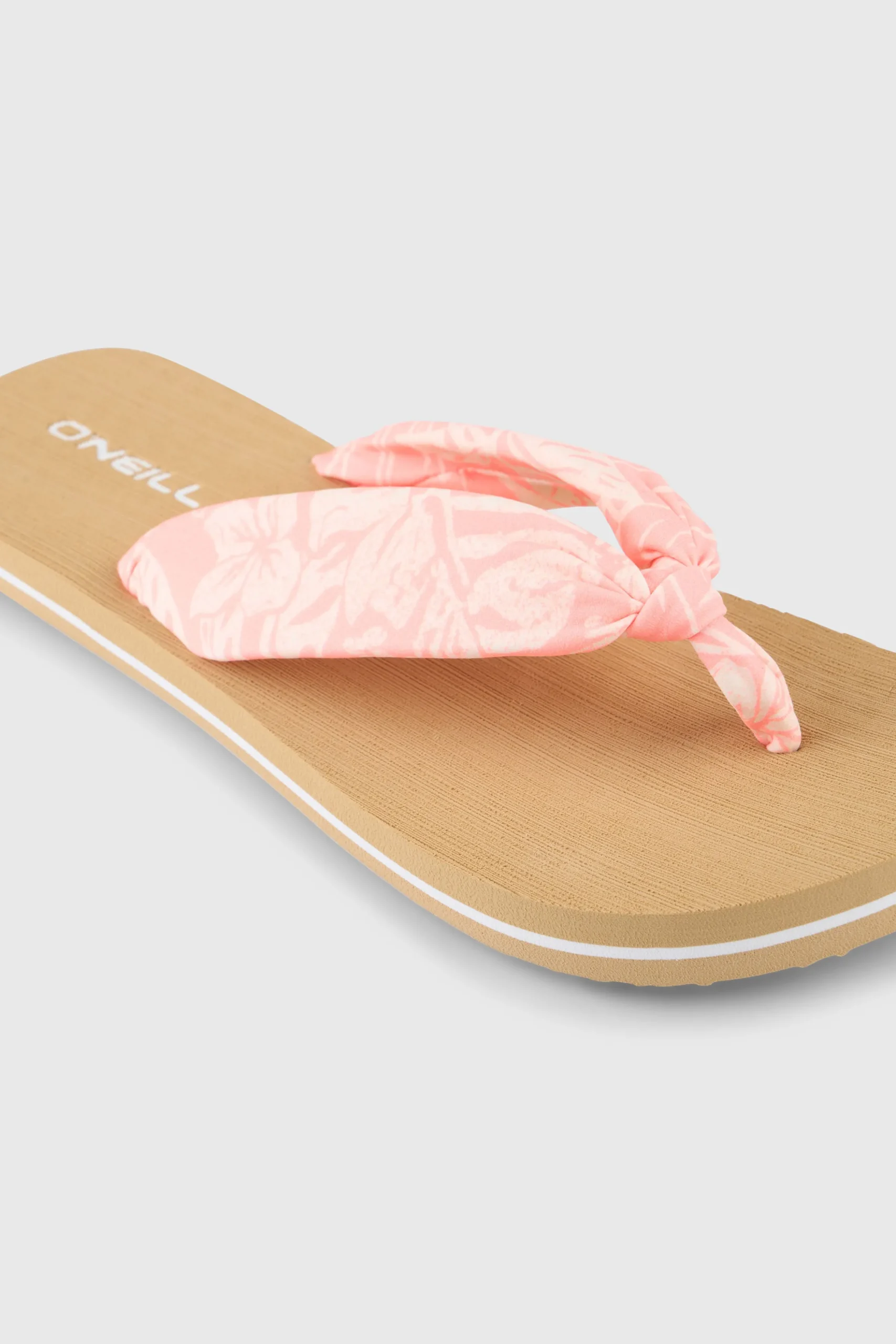 Femme O'Neill Tongs Et Chaussures|Tongs Et Chaussures-FemmesTongs Ditsy Sun| Orange