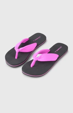 Femme O'Neill Tongs Et Chaussures|Tongs Et Chaussures-FemmesTongs Ditsy Sun| Violet