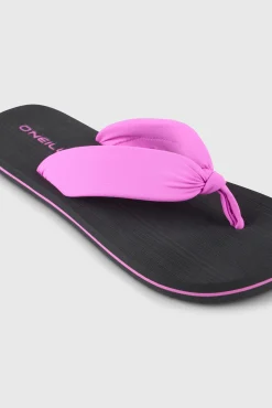 Femme O'Neill Tongs Et Chaussures|Tongs Et Chaussures-FemmesTongs Ditsy Sun| Violet