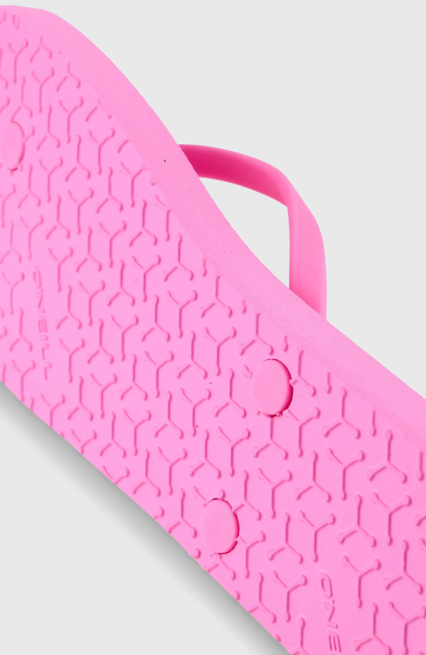 Femme O'Neill Tongs Et Chaussures|Tongs Et Chaussures-FemmesTongs Profile à petit logo| Violet