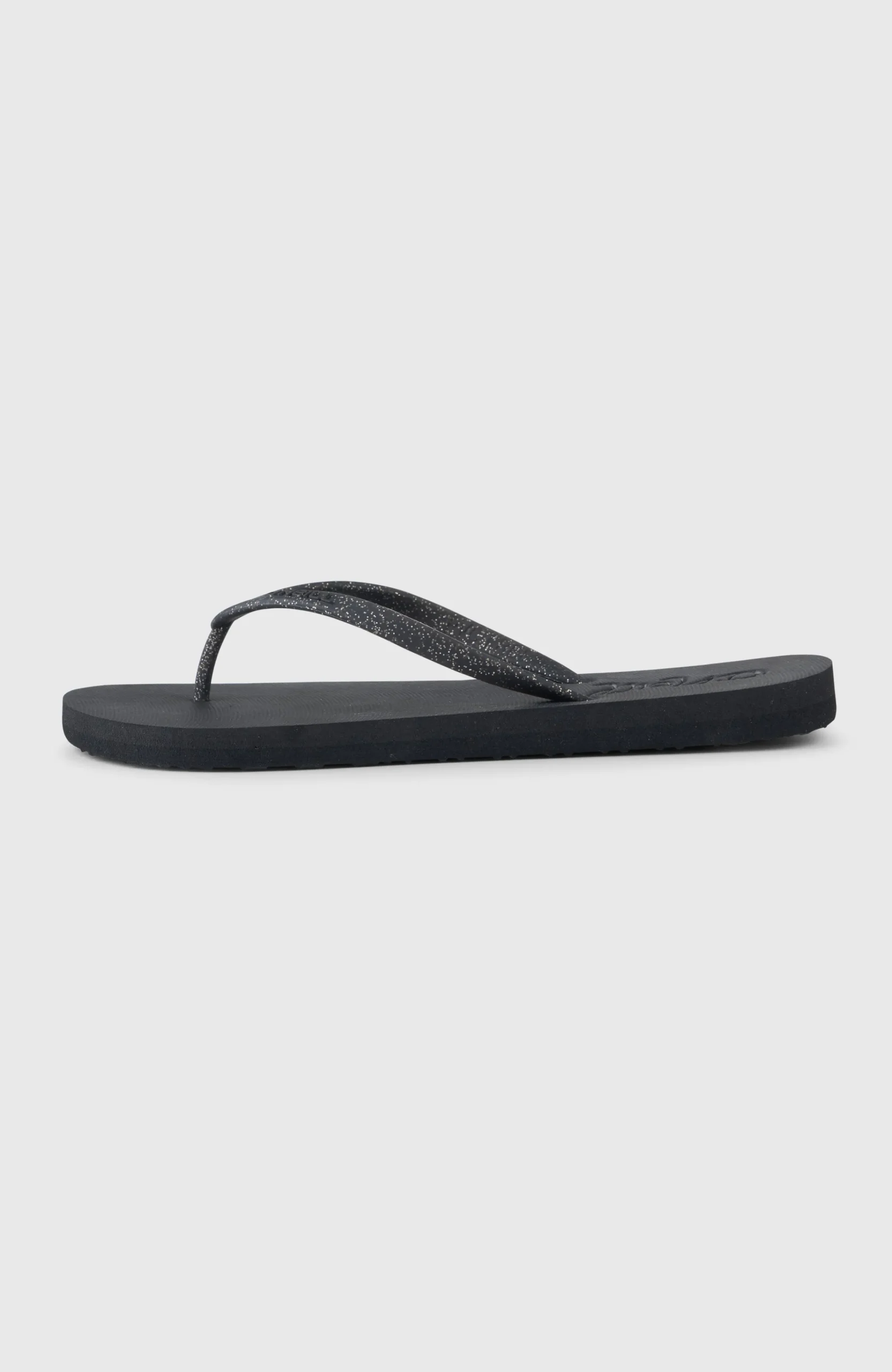 Femme O'Neill Tongs Et Chaussures|Tongs Et Chaussures-FemmesTongs Profile Glitter| Noire