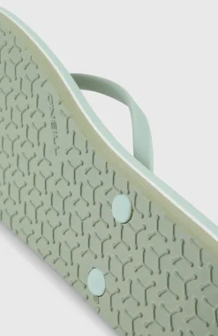 Femme O'Neill Tongs Et Chaussures|Tongs Et Chaussures-FemmesTongs Profile Graphic| Jaune
