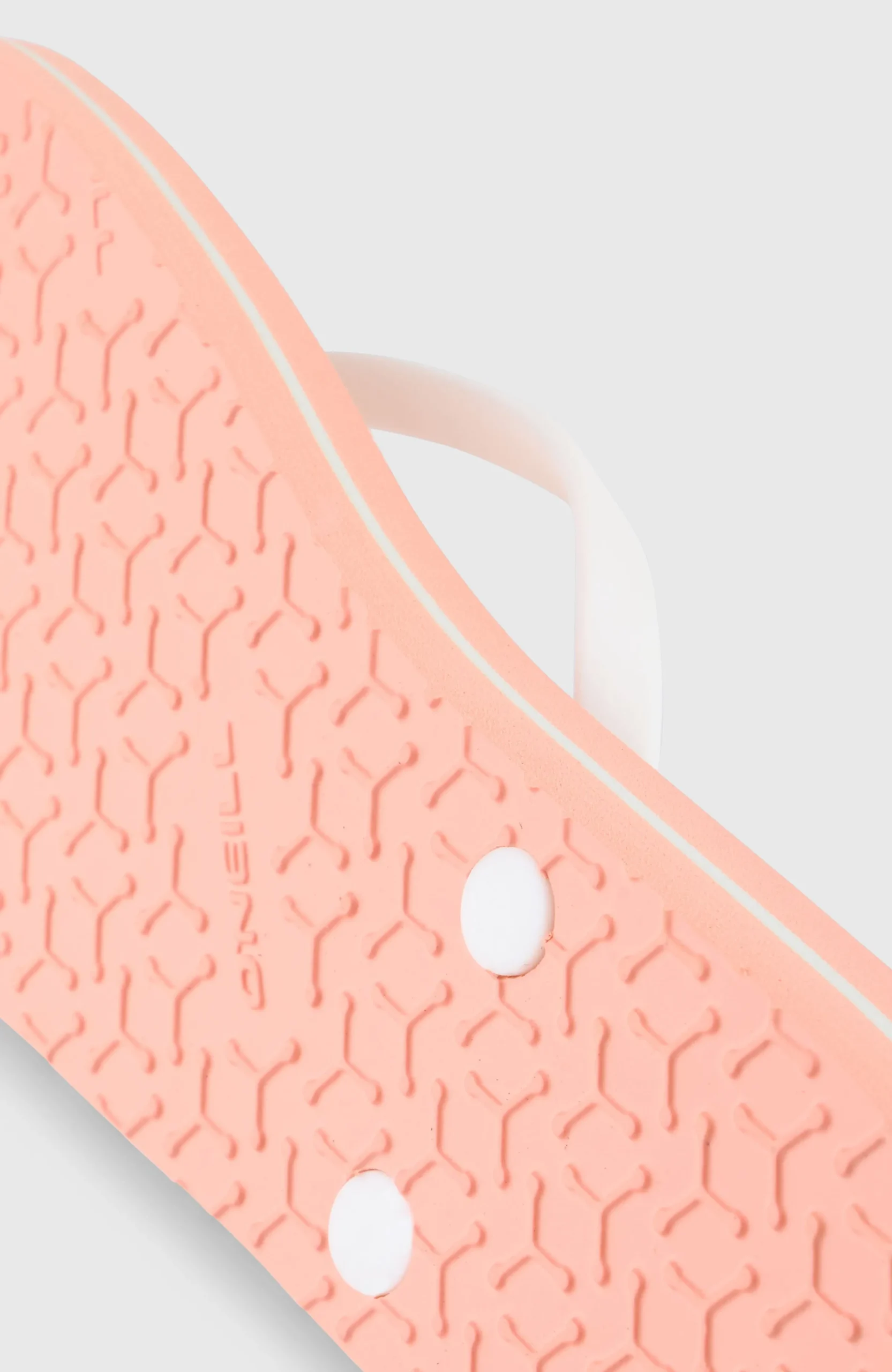 Femme O'Neill Tongs Et Chaussures|Tongs Et Chaussures-FemmesTongs Profile Graphic| Orange