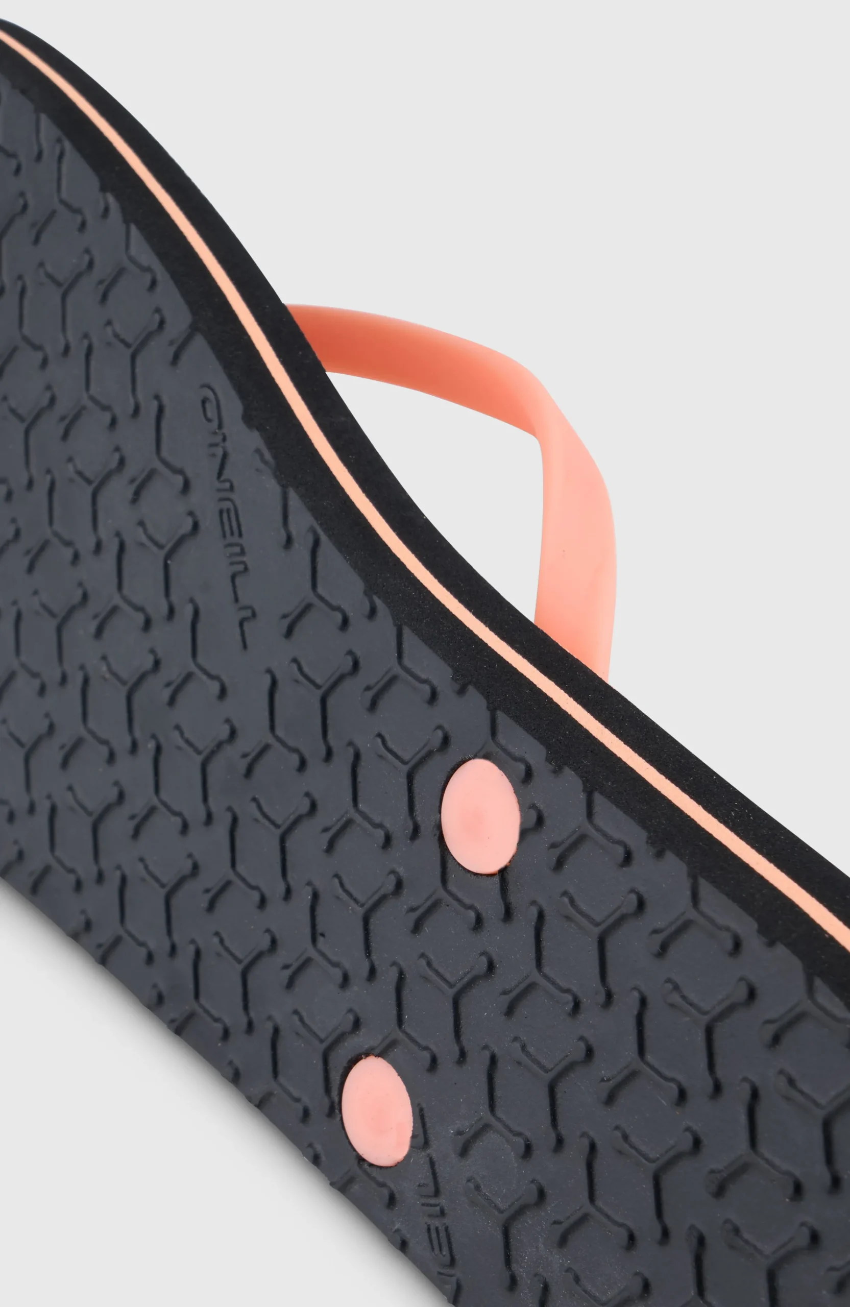 Femme O'Neill Tongs Et Chaussures|Tongs Et Chaussures-FemmesTongs Profile Graphic| Noire