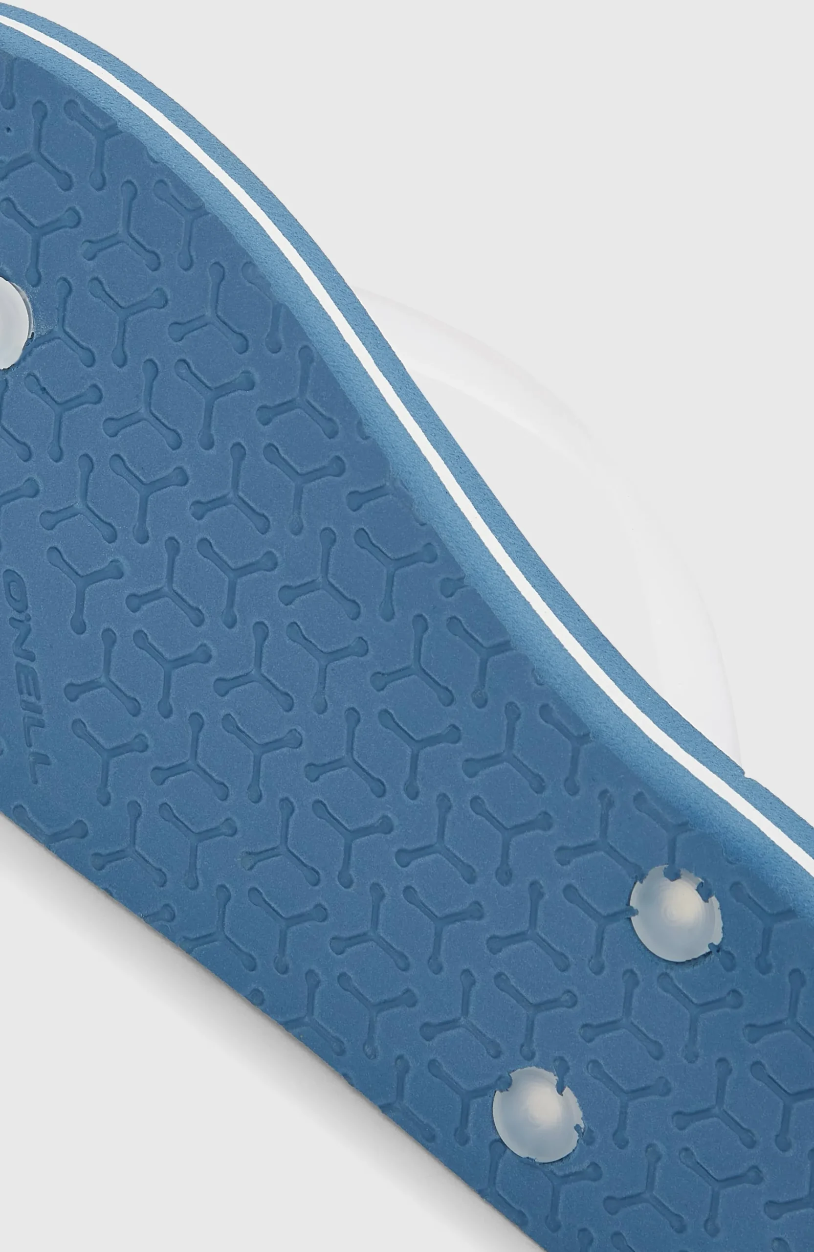 Femme O'Neill Tongs Et Chaussures|Tongs Et Chaussures-FemmesTongs Profile Graphic| Bleu