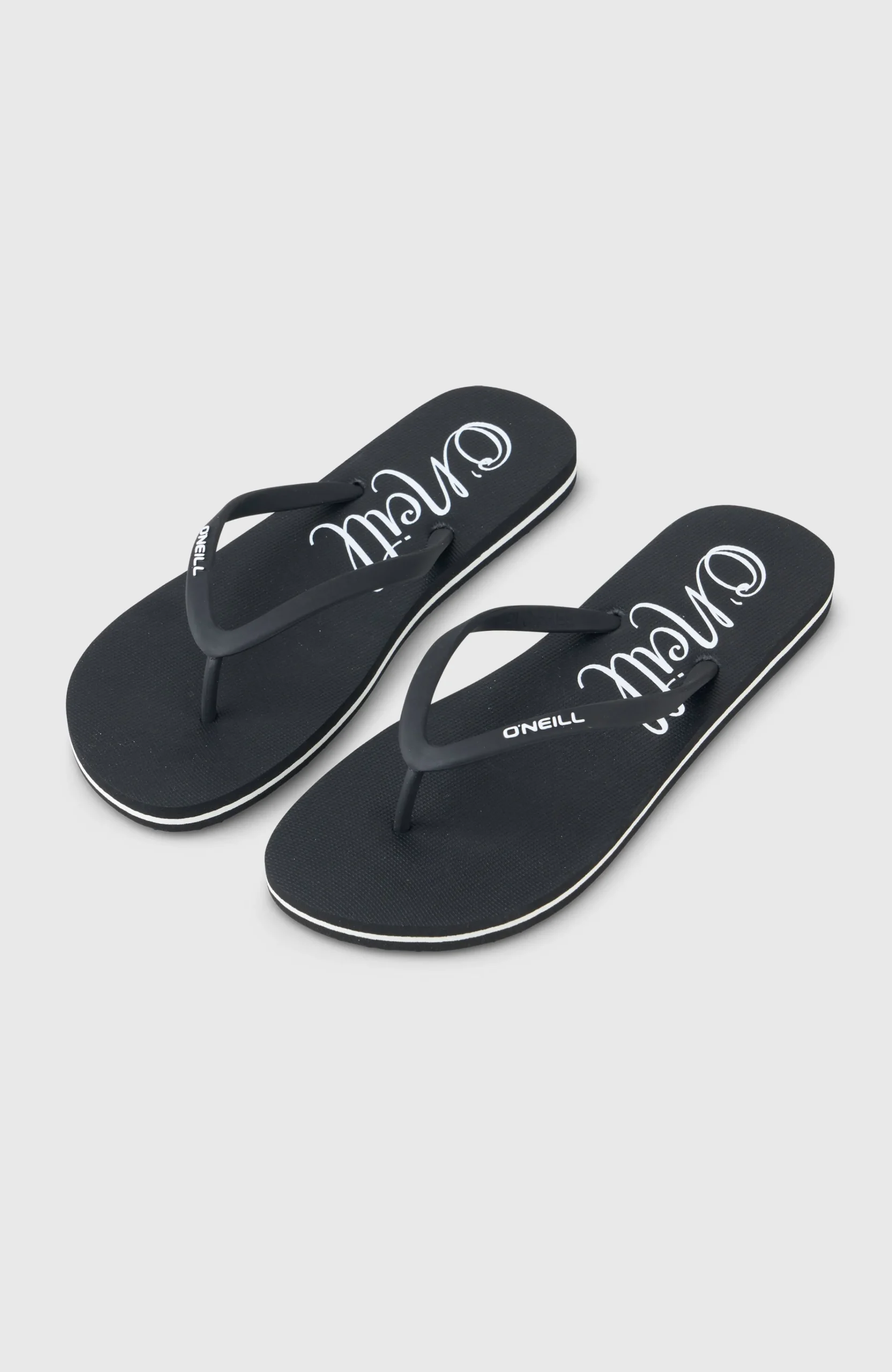 Femme O'Neill Tongs Et Chaussures|Tongs Et Chaussures-FemmesTongs Profile Logo| Noire