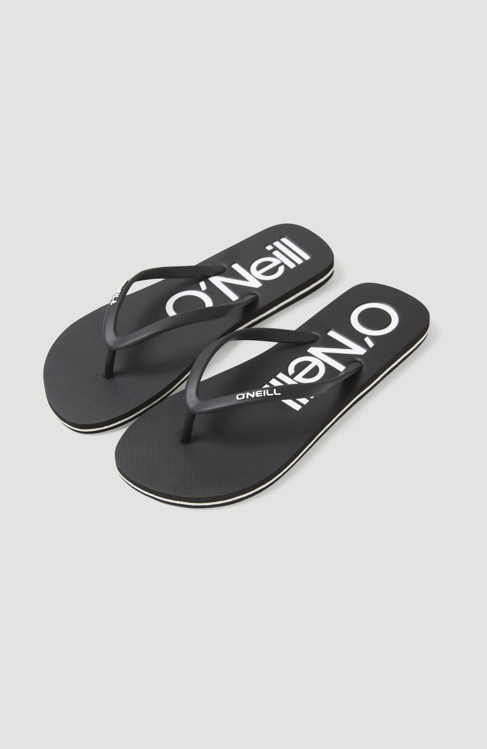 Femme O'Neill Tongs Et Chaussures|Tongs Et Chaussures-FemmesTongs Profile Logo| Noire
