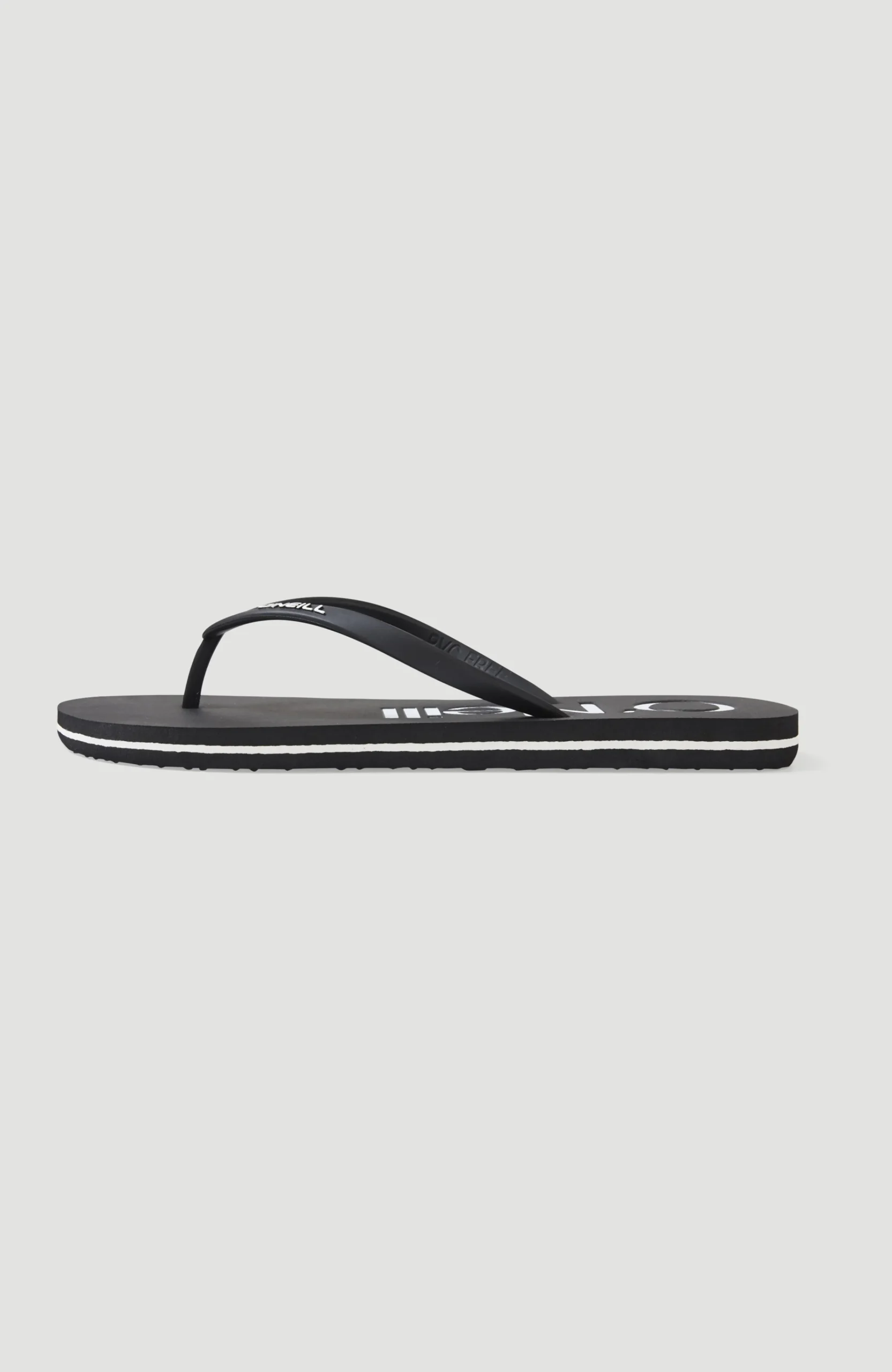 Femme O'Neill Tongs Et Chaussures|Tongs Et Chaussures-FemmesTongs Profile Logo| Noire