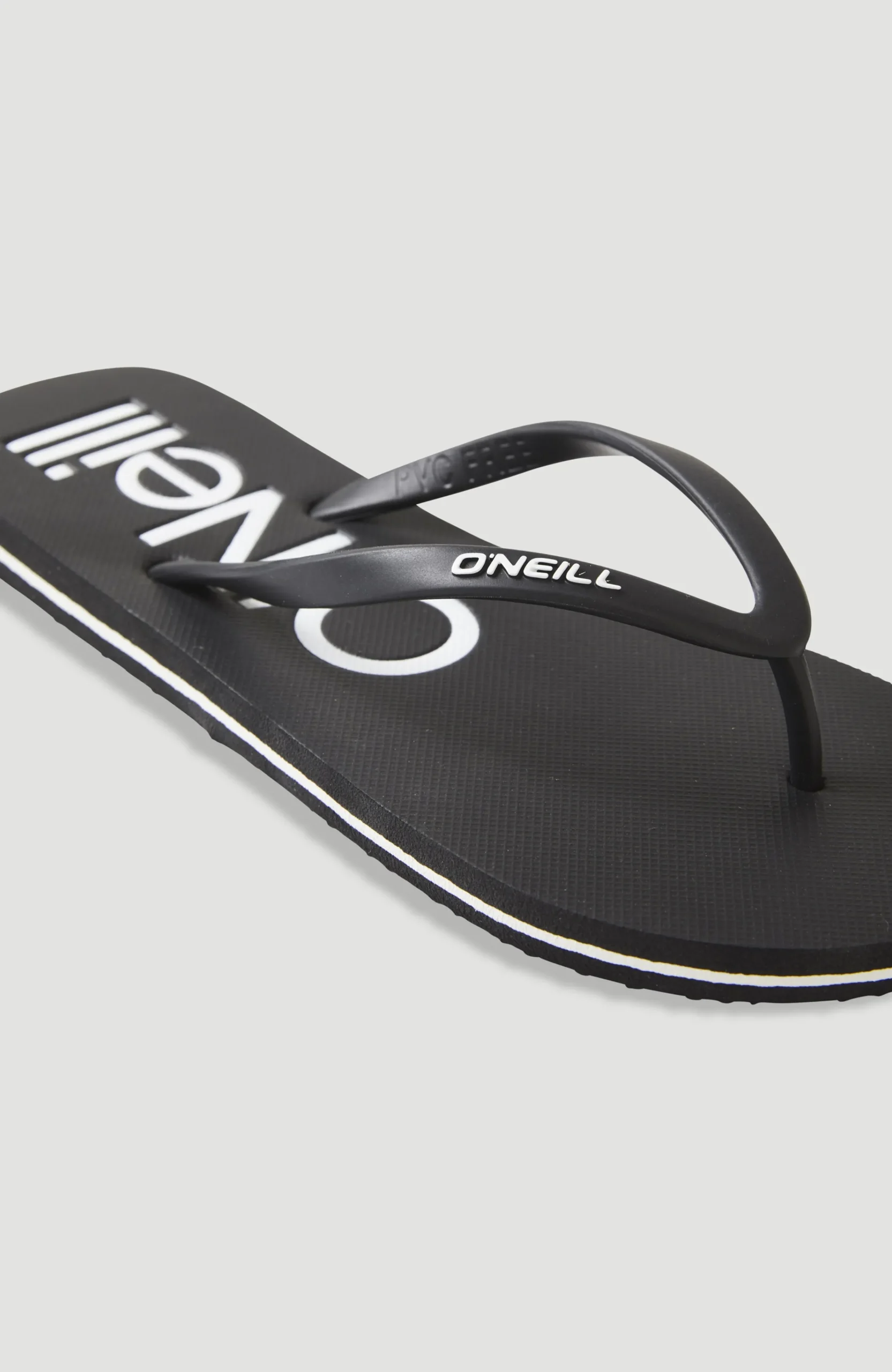 Femme O'Neill Tongs Et Chaussures|Tongs Et Chaussures-FemmesTongs Profile Logo| Noire