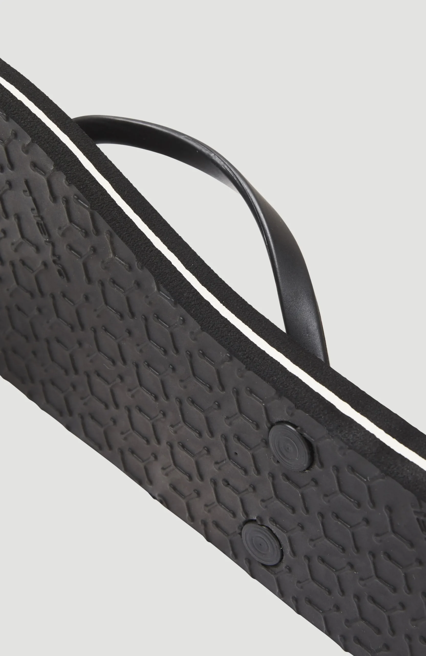 Femme O'Neill Tongs Et Chaussures|Tongs Et Chaussures-FemmesTongs Profile Logo| Noire