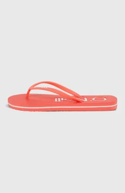 Femme O'Neill Tongs Et Chaussures|Tongs Et Chaussures-FemmesTongs Profile Logo| Rose