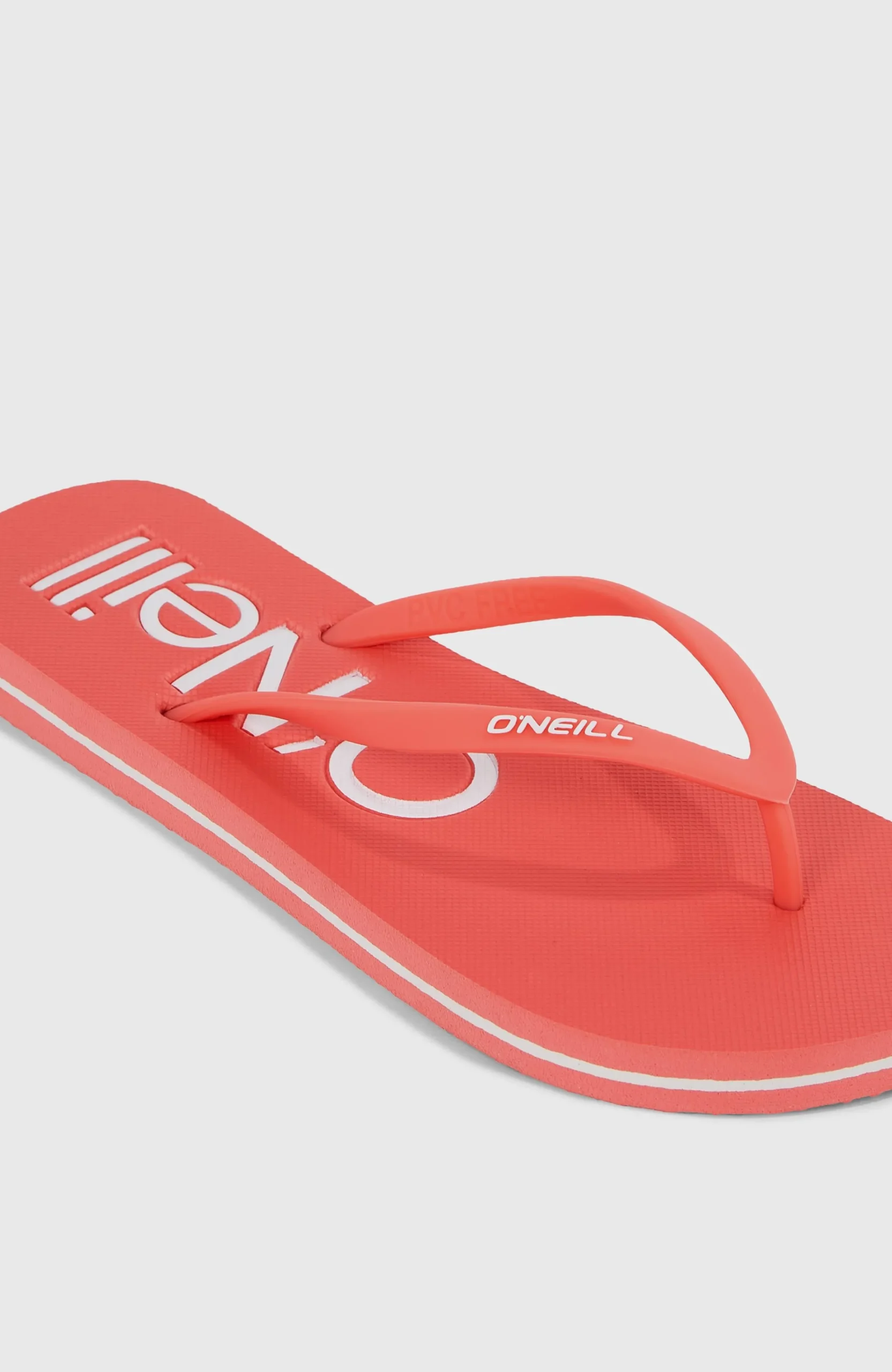 Femme O'Neill Tongs Et Chaussures|Tongs Et Chaussures-FemmesTongs Profile Logo| Rose
