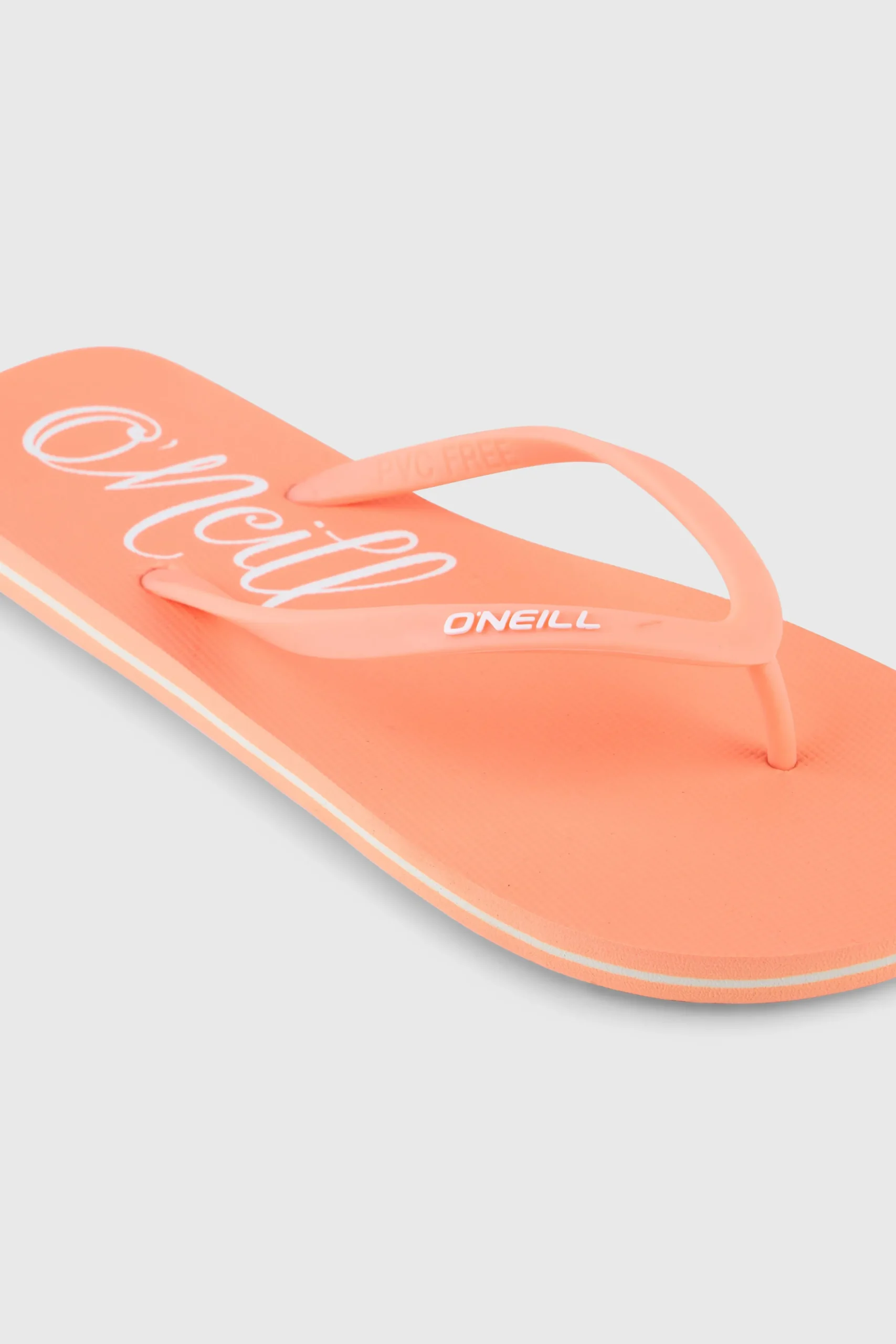 Femme O'Neill Tongs Et Chaussures|Tongs Et Chaussures-FemmesTongs Profile Logo| Orange