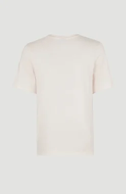 Enfant O'Neill Protection Anti-Uv-FemmesT-shirt Essentials à col V| Rose